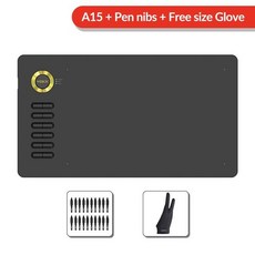 드로잉용펜마우스