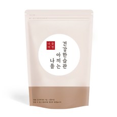 나를아낌 강황환 1kg, 1개
