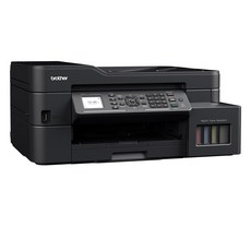 브라더복합기 MFC-T925DW 정품무한 복사 팩스 스캔 프린터 양면인쇄