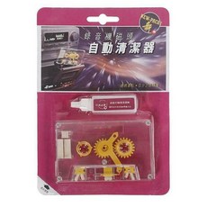 미니카세트데크