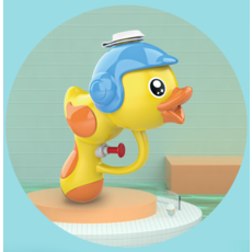 에버랜드상어장난감