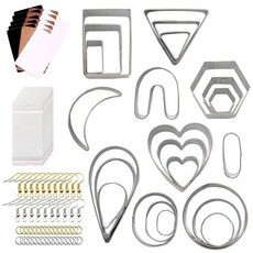 티니핑쿠키만들기