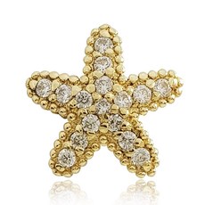 불가사리팬던트