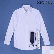 지오지아셔츠