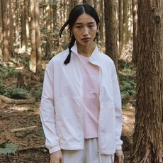 폴햄 여성 알래스카 하이넥 바람막이 PHD2JJ2040