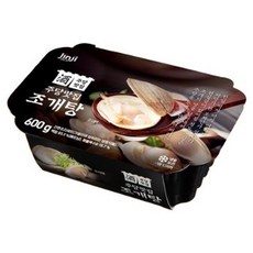 조개젓맛있게파는집