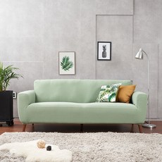 한쪽팔걸이쇼파커버