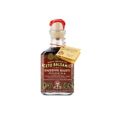 주세페주스티 12년산 리카르도 모데나 발사믹 식초 250ml