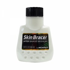 멘넨 스킨브레이서 컨디셔닝 밀크 165ml (PET 용기), 1개