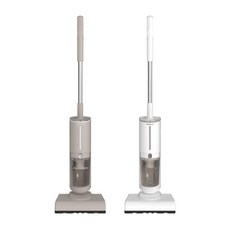 오아스팀청소기