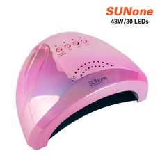 sunone젤램프