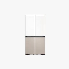 삼성 냉장고 RF60DB9KF2H6 eTV NS홈, 단일속성, 단일옵션