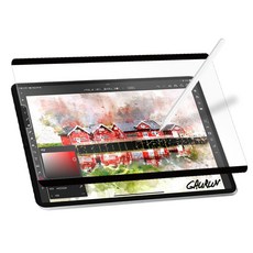 아이패드자석필름