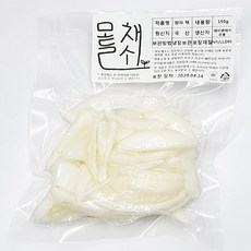 모들채소 양파 채썰기 150g 1팩, 1개, 양파채썰기500g