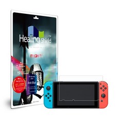 닌텐도스위치힐링쉴드강화유리