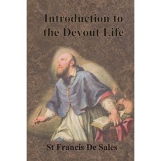 Introduction to the Devout Life Paperback, Chump Change, English, 9781640322899