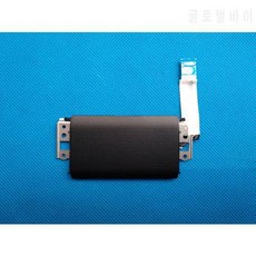 새로운 오리지널 터치 패드 및 브래킷 Lenovo ThinkPad X220 용 X220i X230