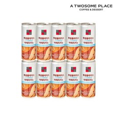 투썸플레이스 디카페인 아메리카노 240ml x 10개, 1개입