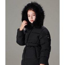 노스페이스 THE NORTH FACE KIDS 키즈 마라나 다운 파카 NJ1DQ61S_RBK NJ1DQ61SRBK 384143