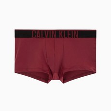 [정품]Calvin Klein Underwear 드로즈 캘빈클라인 남성 인텐스파워 쿨링 싱글 로우 라이즈 트렁크 NB3836-GEQ 남자선물 속옷