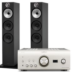 데논 PMA2500NE+603 S2 Anniversary Edition, 단품