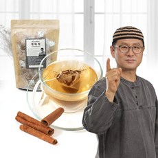 김오곤원장의 시나몬계피차 50티백, 1개