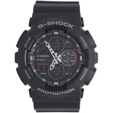 카시오 G-Shock GA-140-1A1 남성용 손목시계