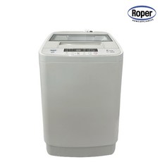로퍼 6kg 미니세탁기 RT-W610 [설치] 소형 통돌이 일반세탁기 추천 아기옷 속옷 양말 이불 원룸 자취