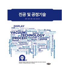 진공 및 공정기술, 내하출판사