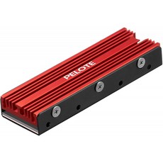 라디에이터냉각핀