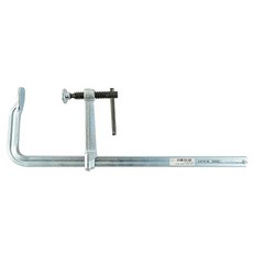 체결용품# best+편리한 인기템 스마토 L클램프(철공용) 160X80MM 109-9366 CC/o7Z40@EA, 쿠팡인 본상품선택