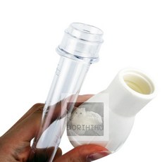 VIOLET 어항용 스포이드 어항청소용품, 30ml 검정, 1개