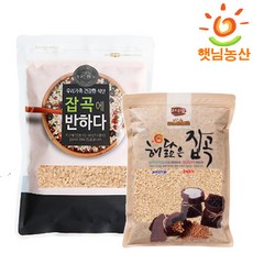 자연을품은현미