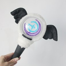 여자아이들응원봉