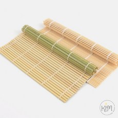 [킴샵] 대나무 김발 대나무김발, 겉대