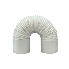 캐리어이동식에어컨호스