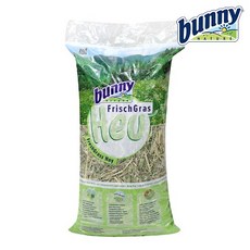 곰찌 [버니] 프레시그레스 헤이 퓨어 네이처 티모시 건초 750g 햄스터간식 베딩 사료 소동물 건강식품, 1개