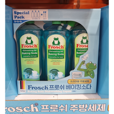 프로쉬주방세제