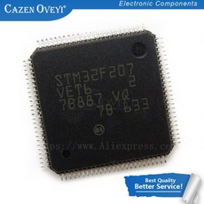 stm32f207