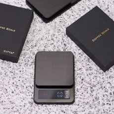 스마트카페머신