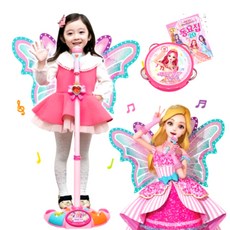 시크릿쥬쥬뮤직스텐드