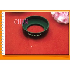 렌즈후드 30.5mm행복 Rollei35s금속 암막 시보리, 기본
