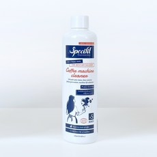 스페시핏 친환경 커피머신클리너 청소 세척 석회제거제 250ml, 1개