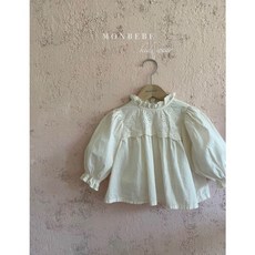 몽베베블라우스