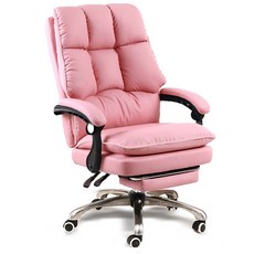 pc방 의자-추천-타이탄 게이밍의자 컴퓨터의자 사무실 사무용 PC방 의자, 타이탄체어_핑크