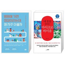 내몸을살리는마이크로바이옴