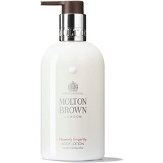 몰튼 브라운 여성용 헤븐리 진저 릴리 바디 로션 300ml