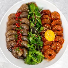 소문내고 싶은 맛! 순 간장 깐 새우장, 1개, 500g