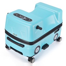 버스자동차기내용키즈캐리어