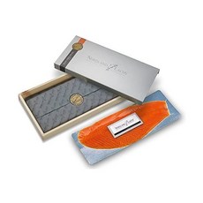 스코틀랜드연어